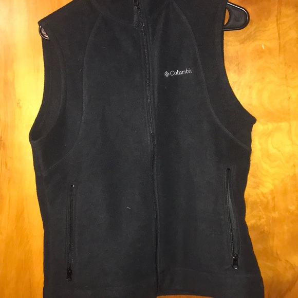 Columbia Other - Men’s Columbia Fleece Vest